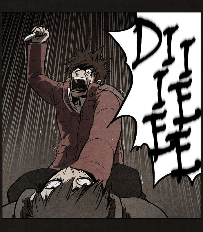 Read Bastard Manga Online