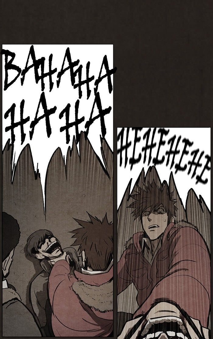 Read Bastard Manga Online