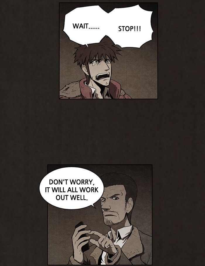 Read Bastard Manga Online