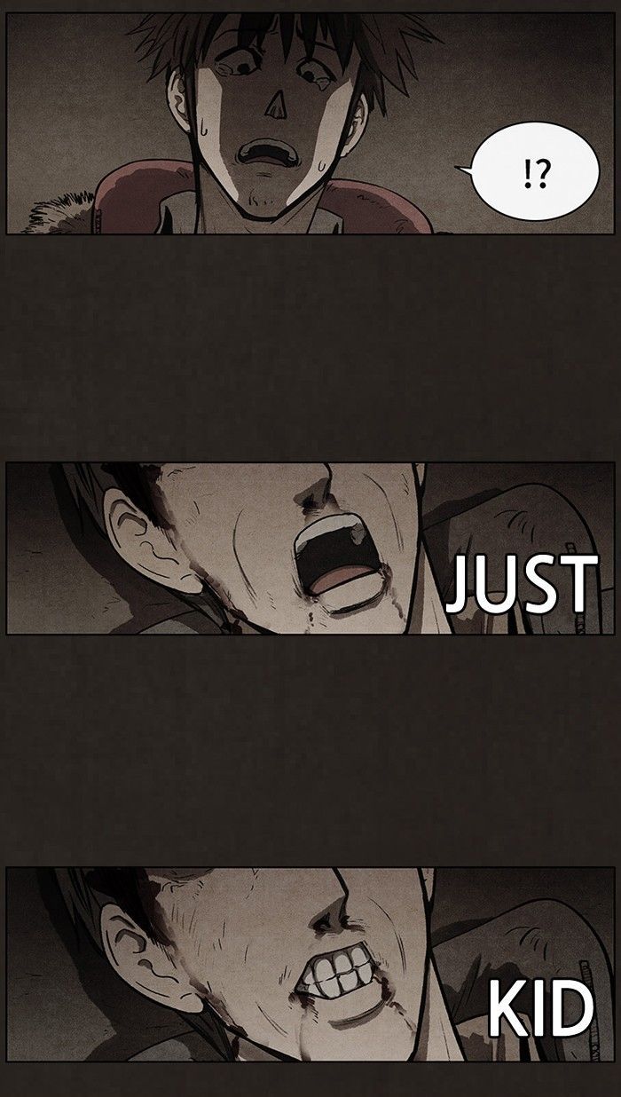 Read Bastard Manga Online