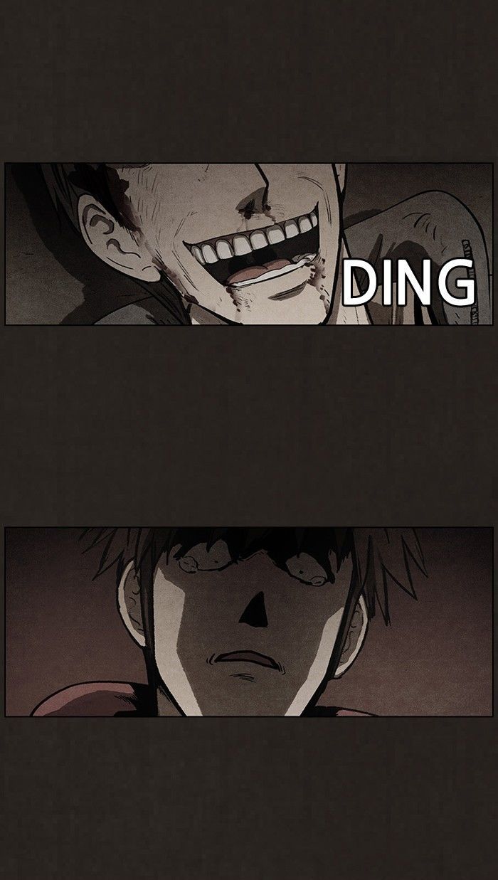 Read Bastard Manga Online