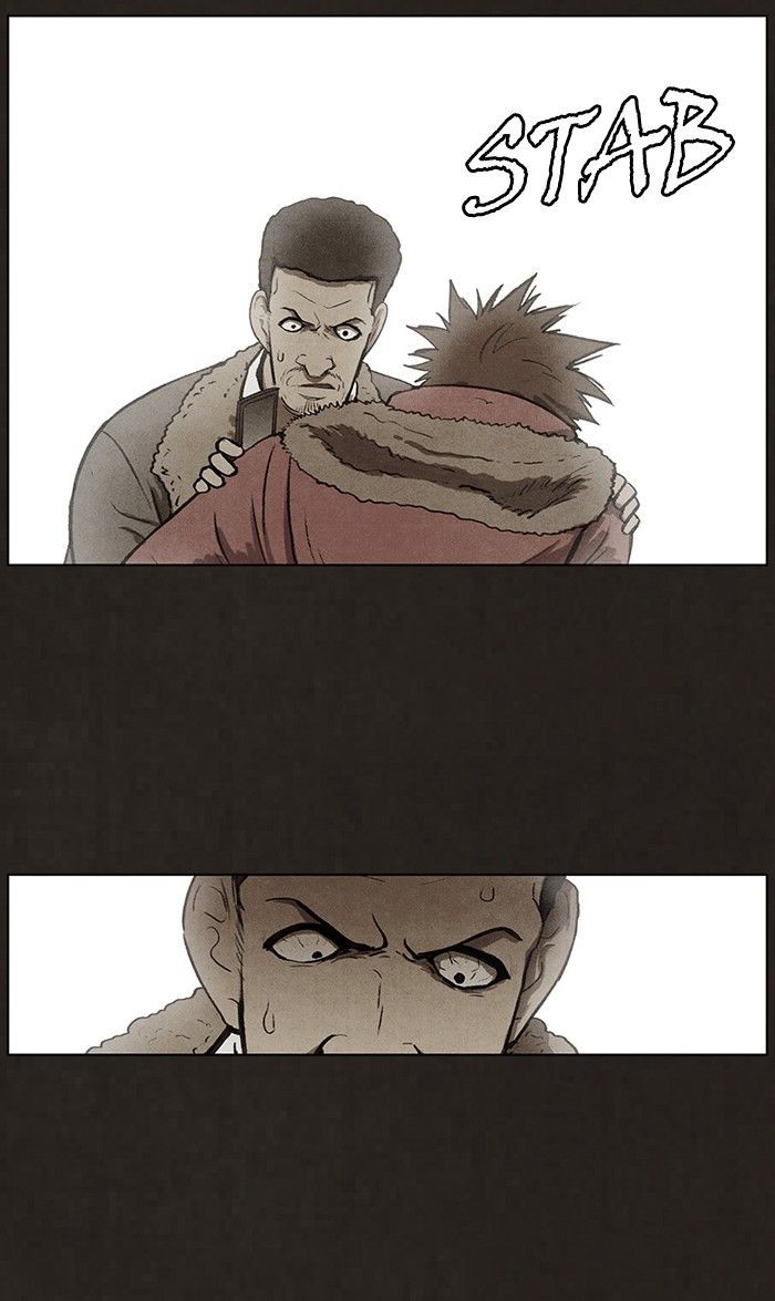 Read Bastard Manga Online