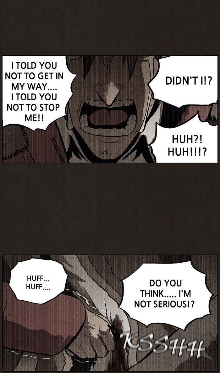 Read Bastard Manga Online