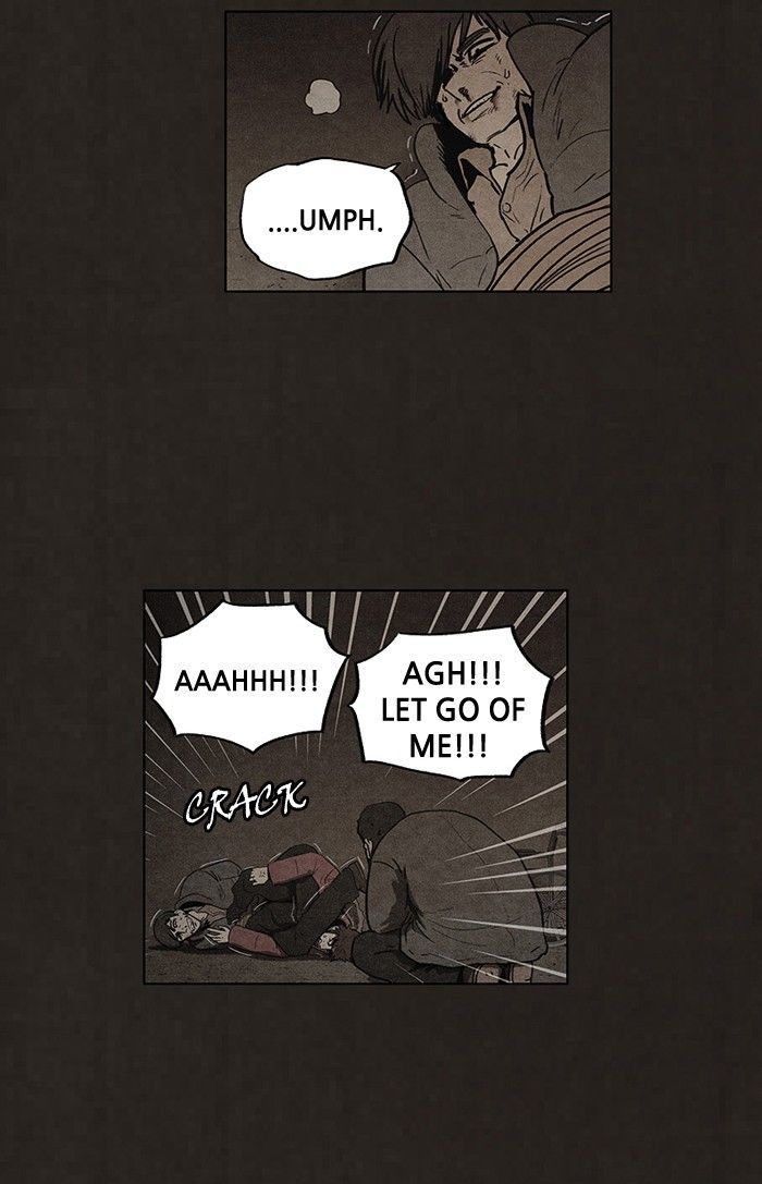 Read Bastard Manga Online