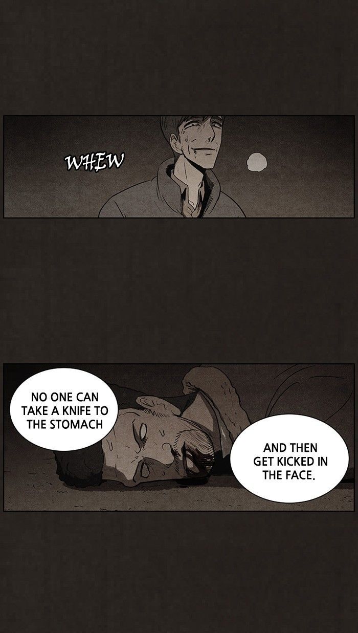 Read Bastard Manga Online