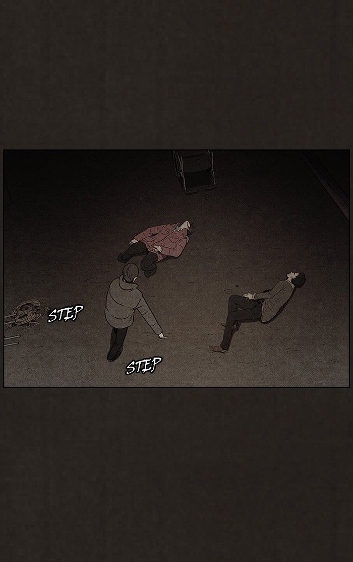 Read Bastard Manga Online