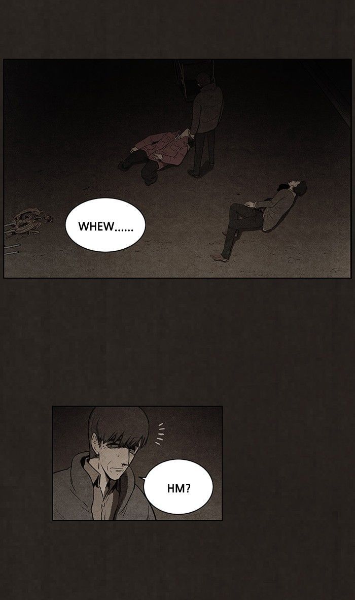 Read Bastard Manga Online