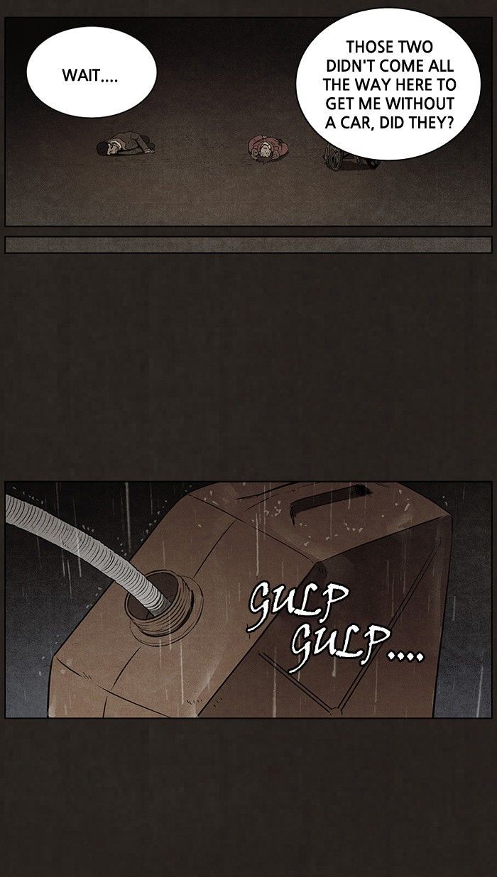 Read Bastard Manga Online