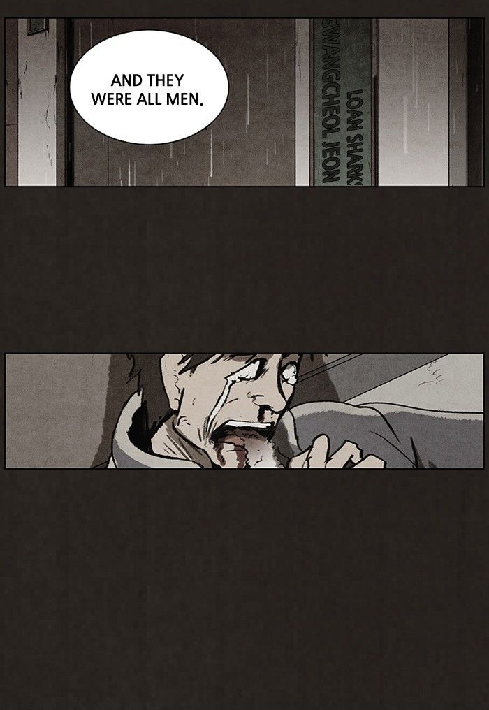 Read Bastard Manga Online