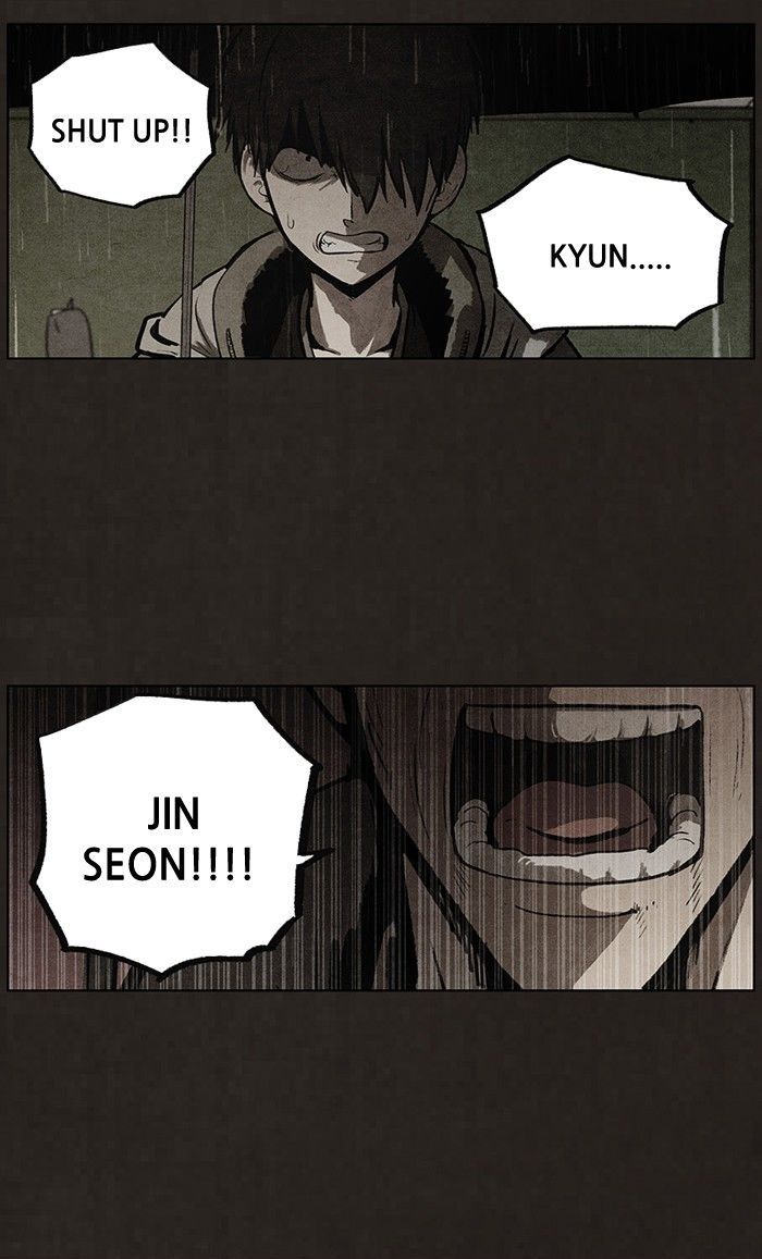 Read Bastard Manga Online