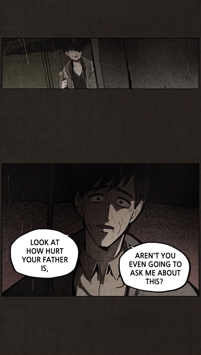 Read Bastard Manga Online