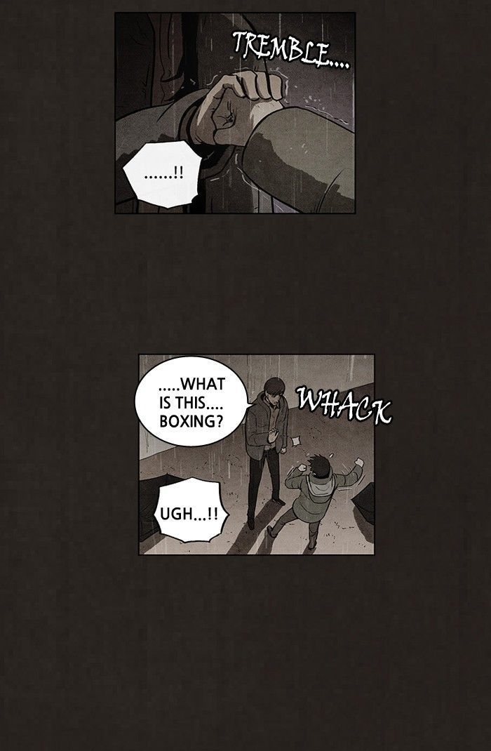 Read Bastard Manga Online