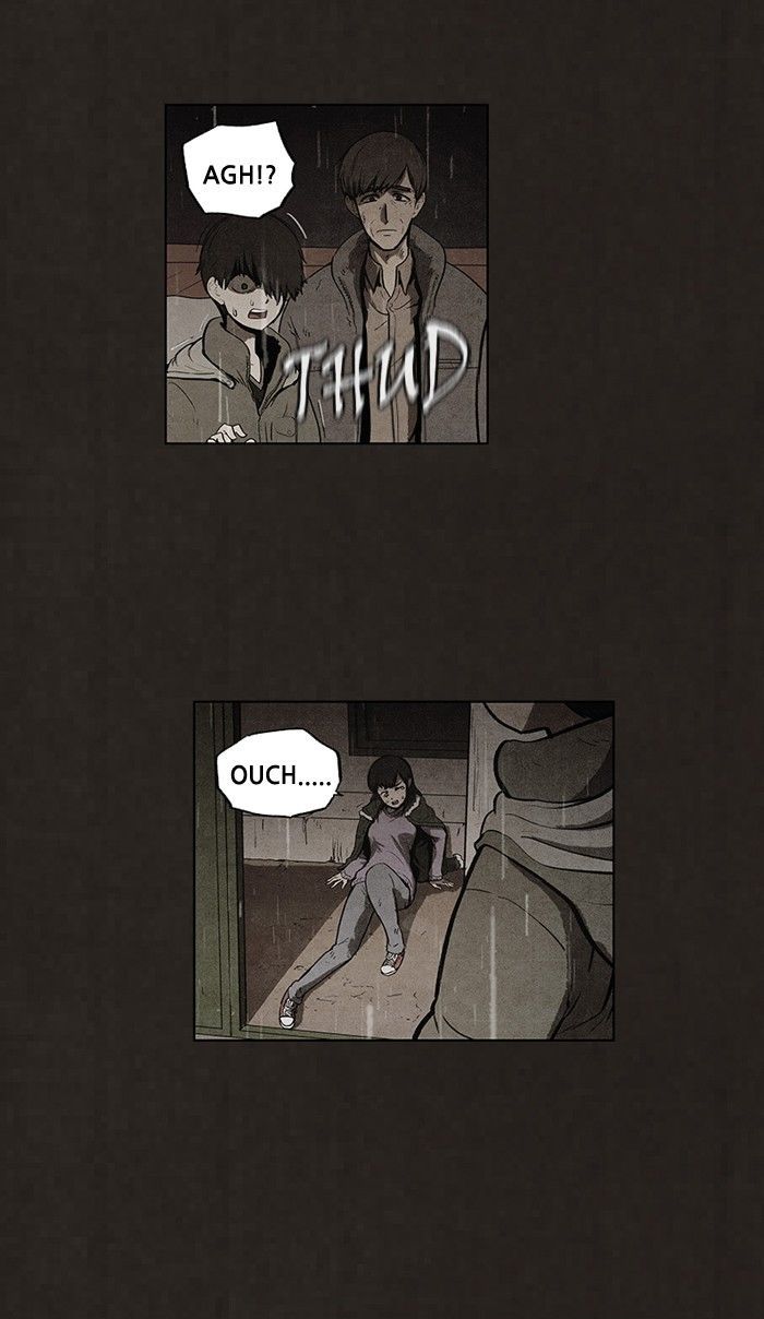 Read Bastard Manga Online