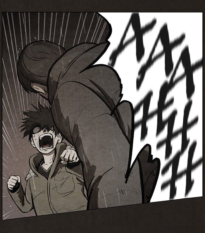 Read Bastard Manga Online