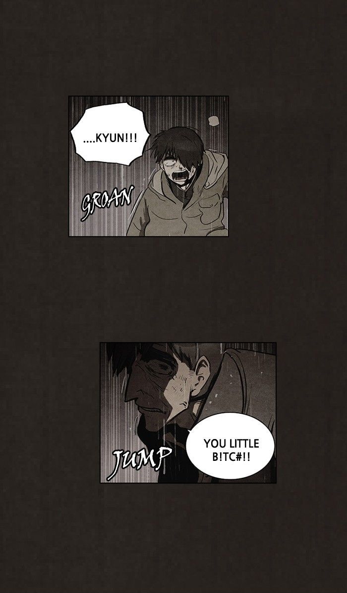 Read Bastard Manga Online