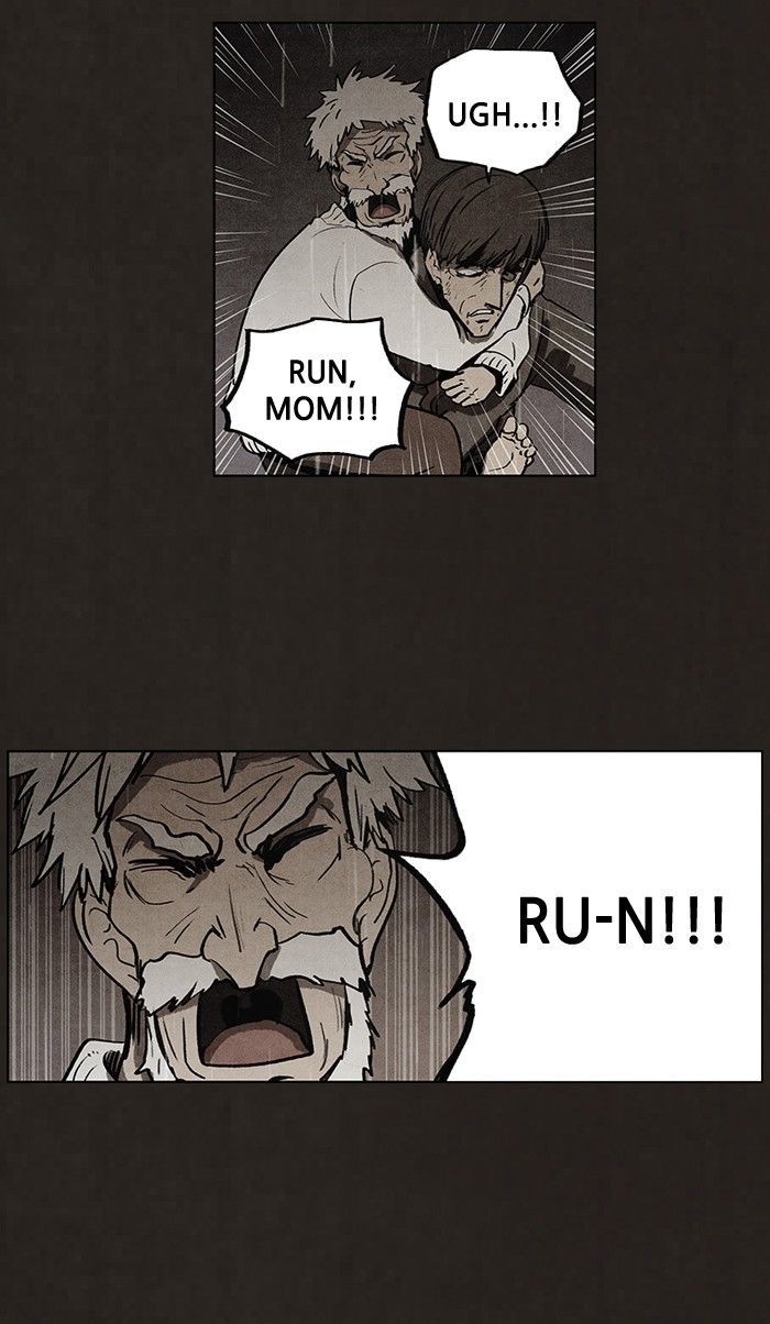 Read Bastard Manga Online