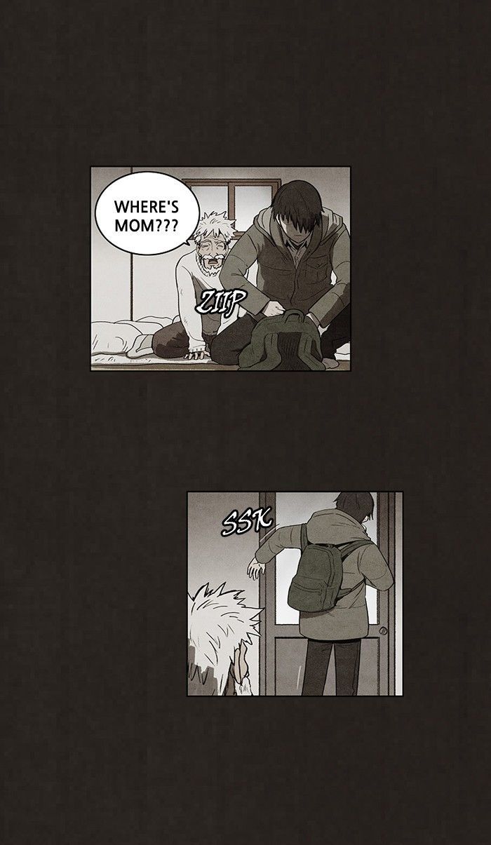 Read Bastard Manga Online