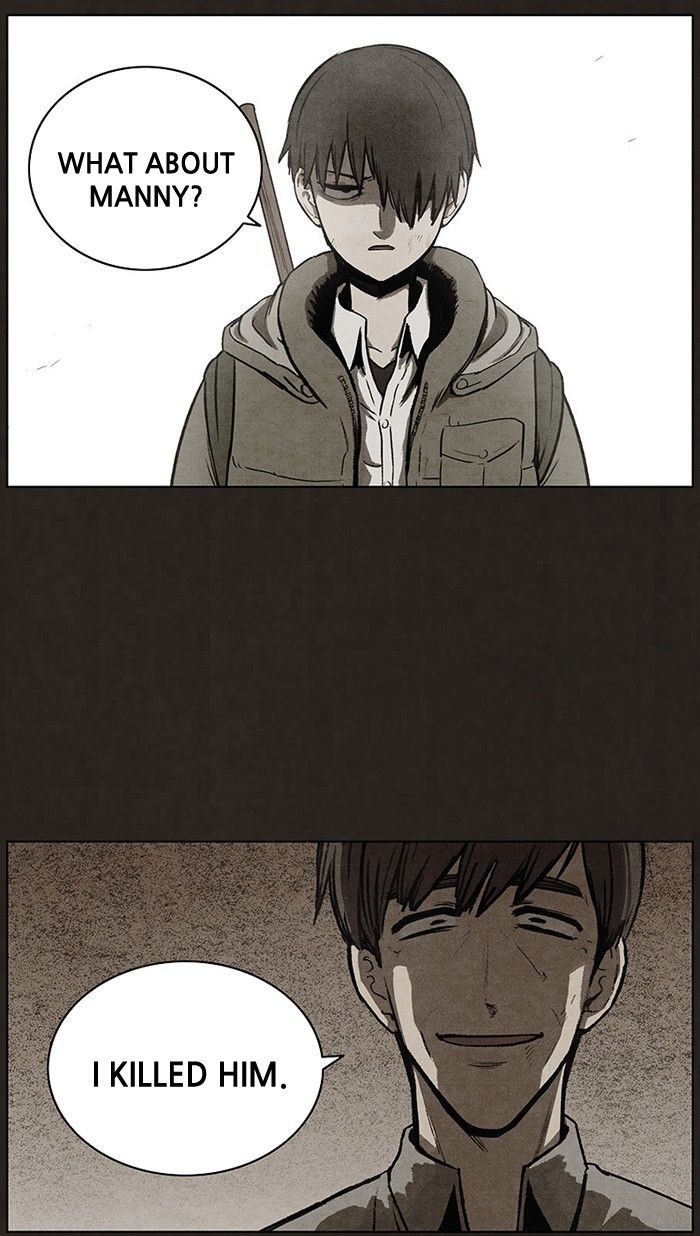 Read Bastard Manga Online