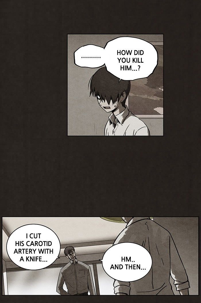 Read Bastard Manga Online