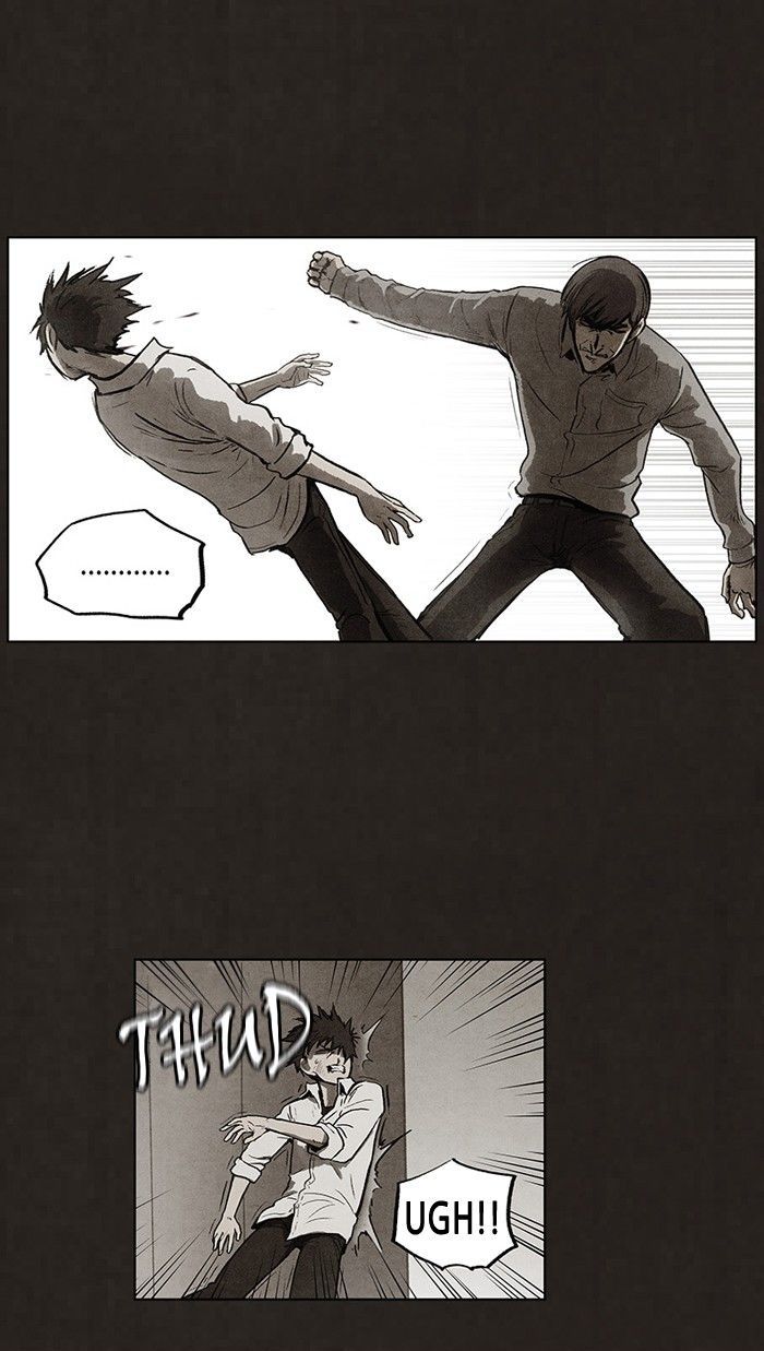 Read Bastard Manga Online
