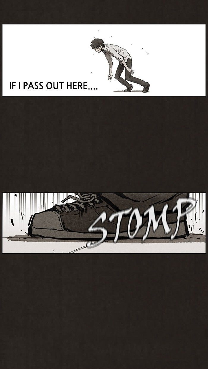 Read Bastard Manga Online
