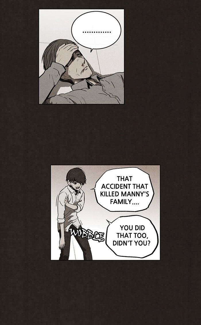 Read Bastard Manga Online