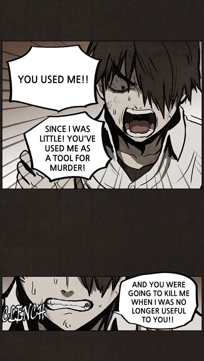 Read Bastard Manga Online