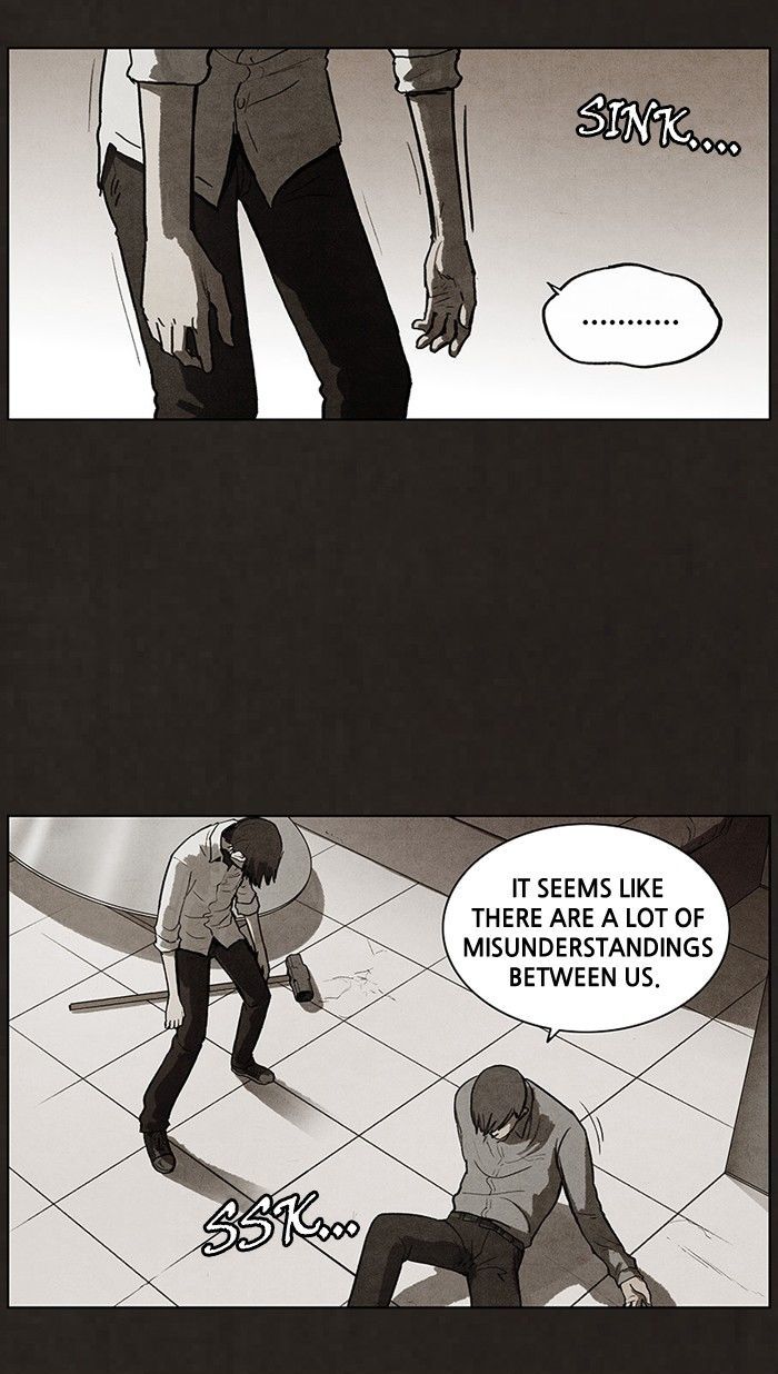 Read Bastard Manga Online