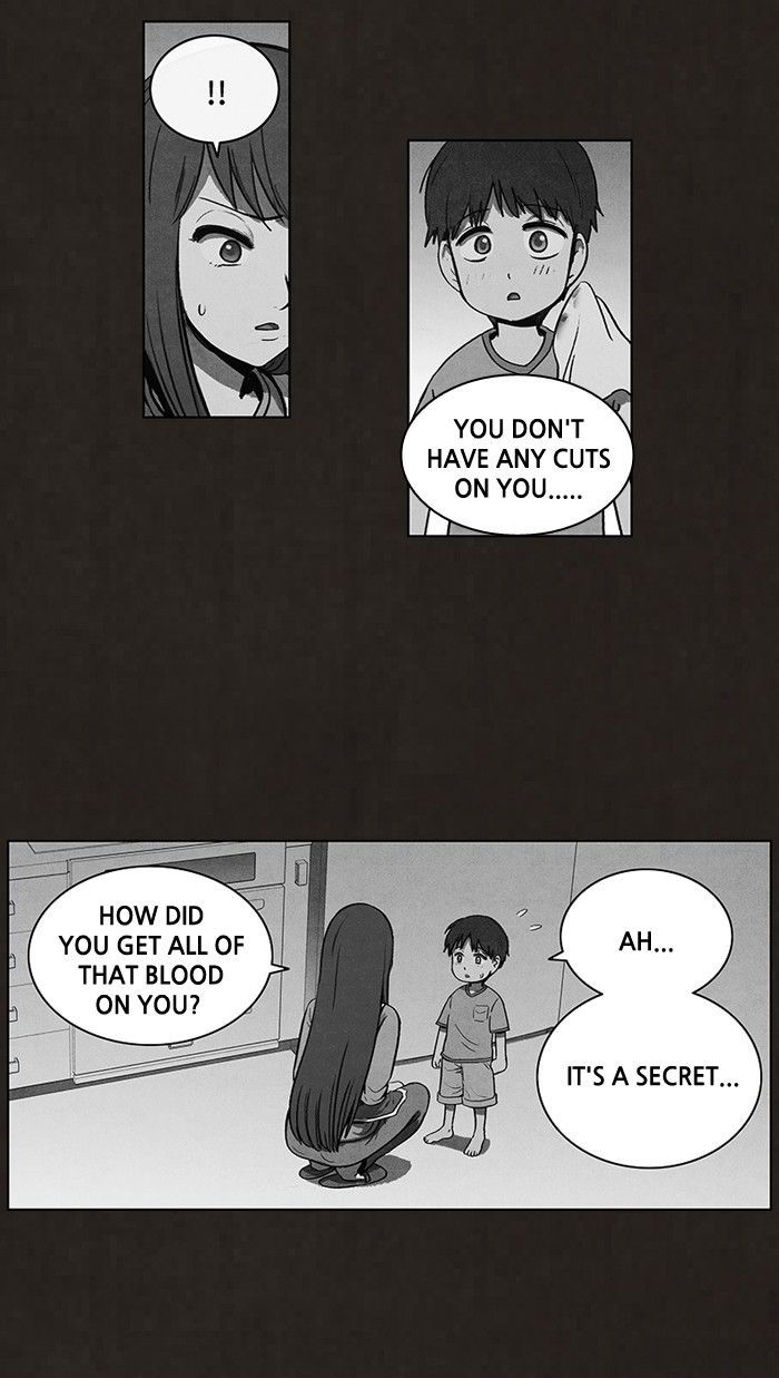 Read Bastard Manga Online