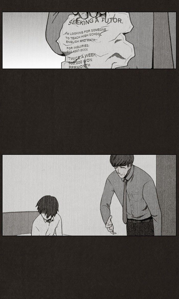 Read Bastard Manga Online