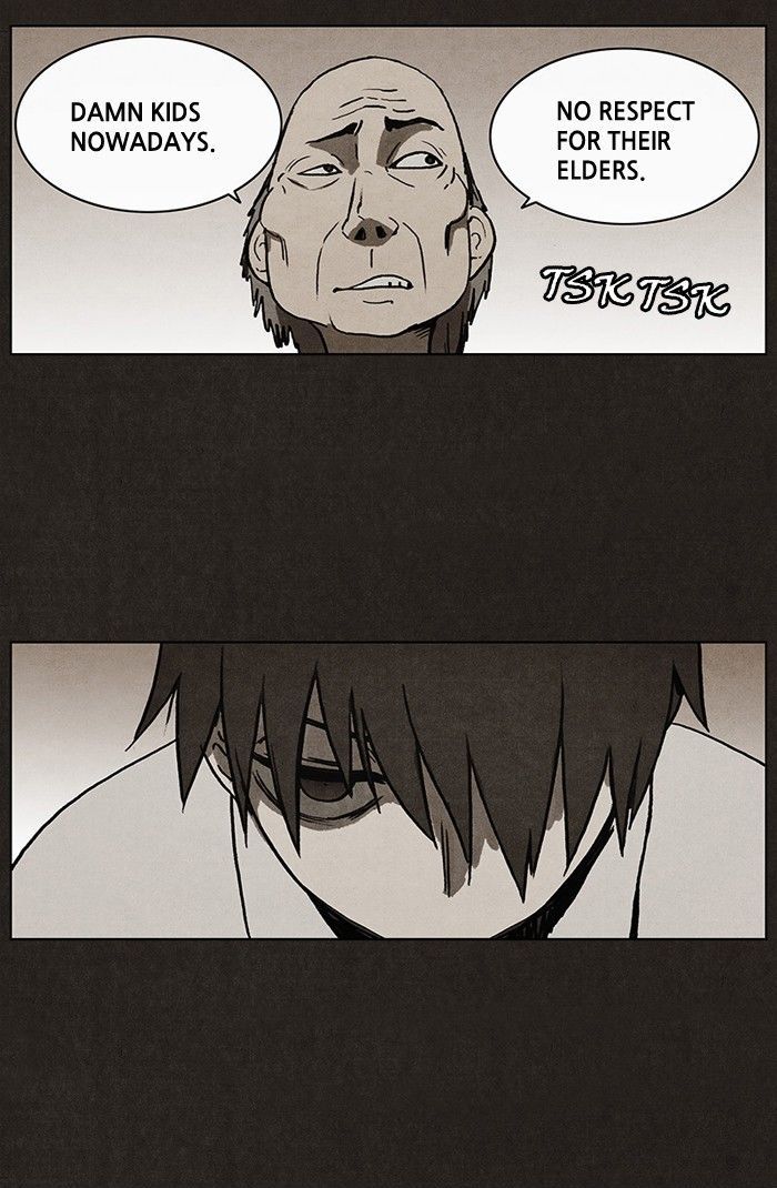 Read Bastard Manga Online