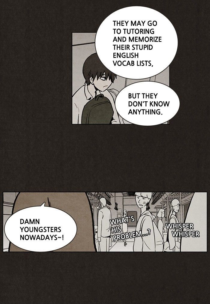 Read Bastard Manga Online