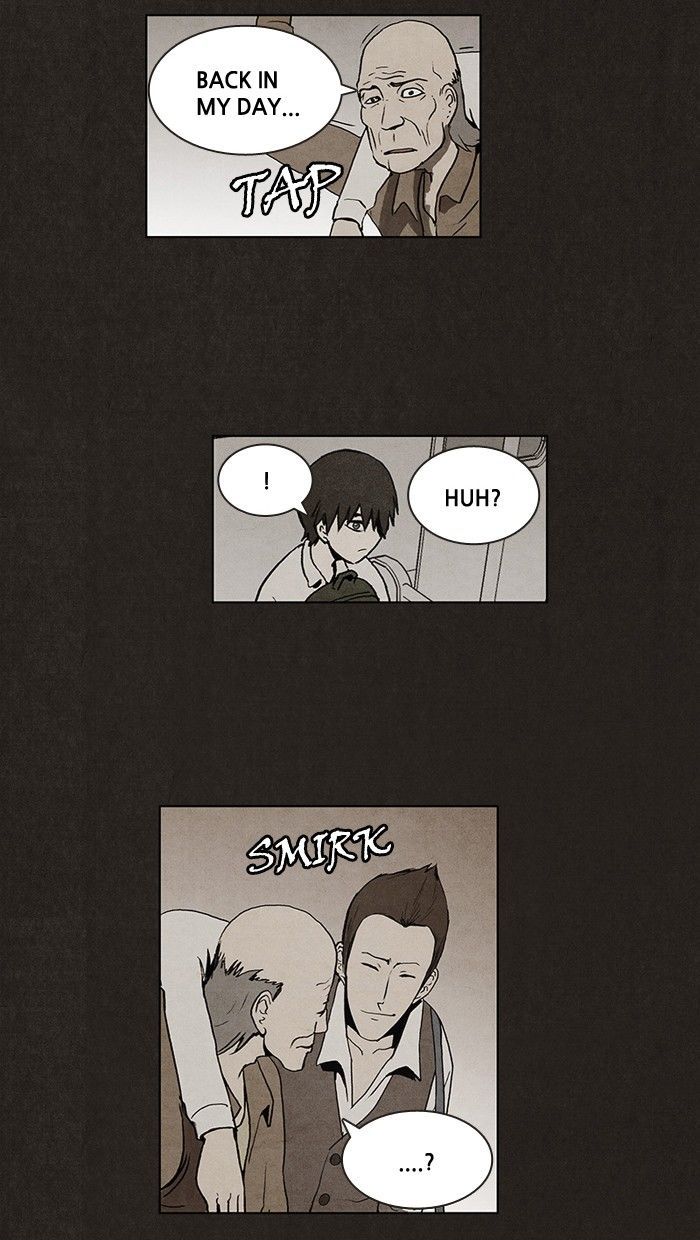 Read Bastard Manga Online