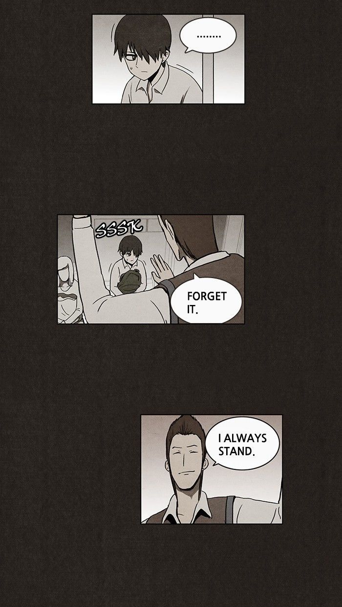 Read Bastard Manga Online