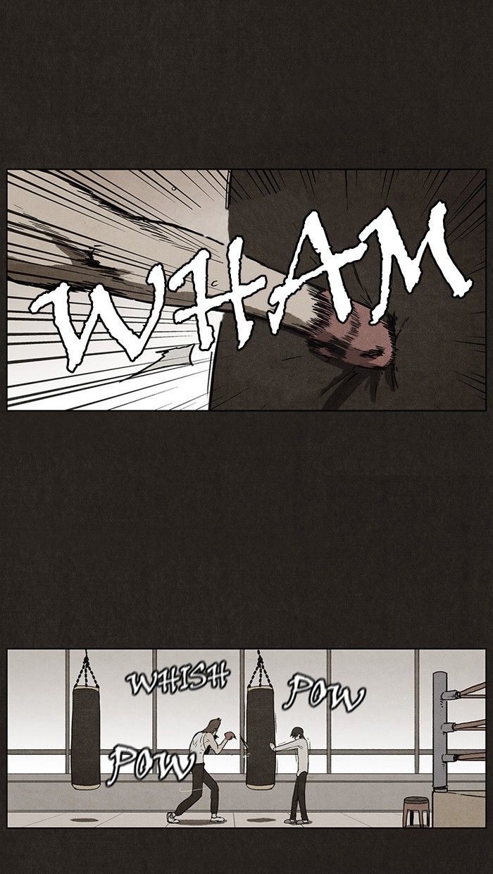 Read Bastard Manga Online