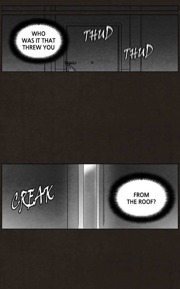 Read Bastard Manga Online