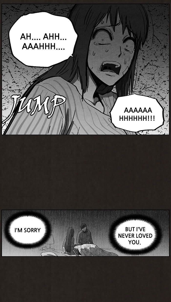 Read Bastard Manga Online