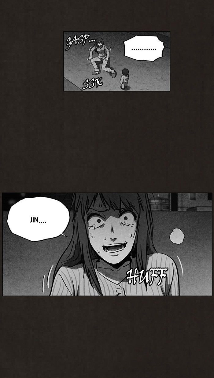 Read Bastard Manga Online