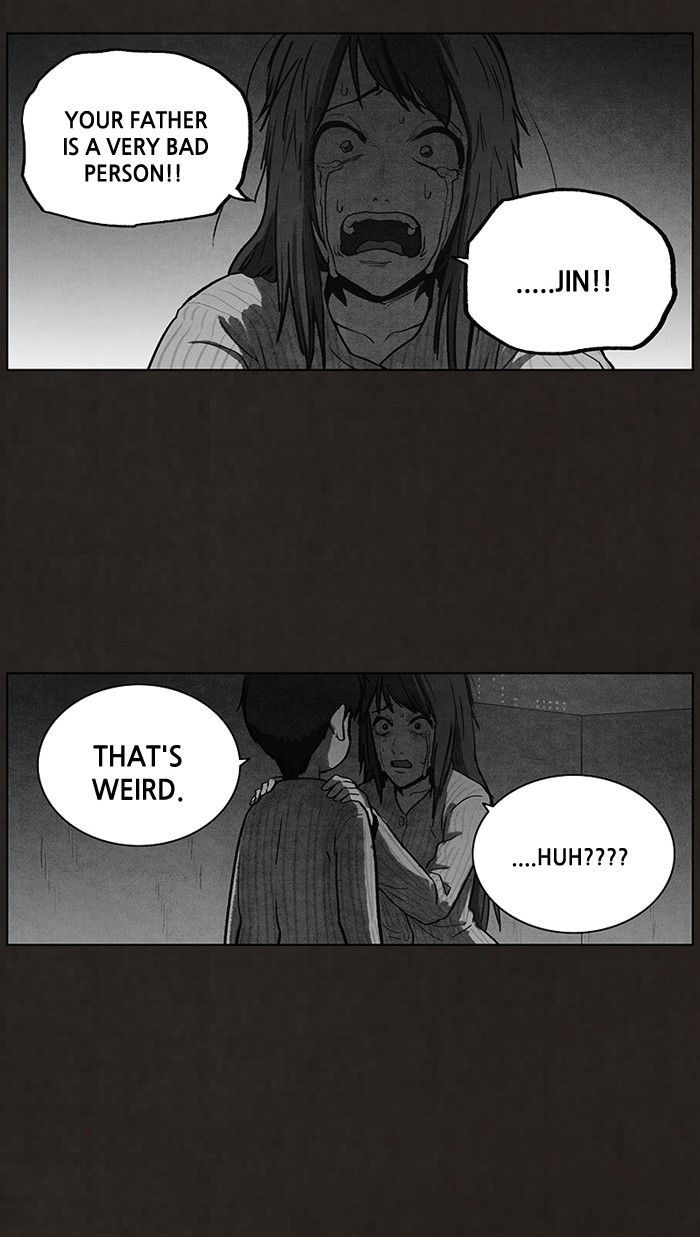 Read Bastard Manga Online