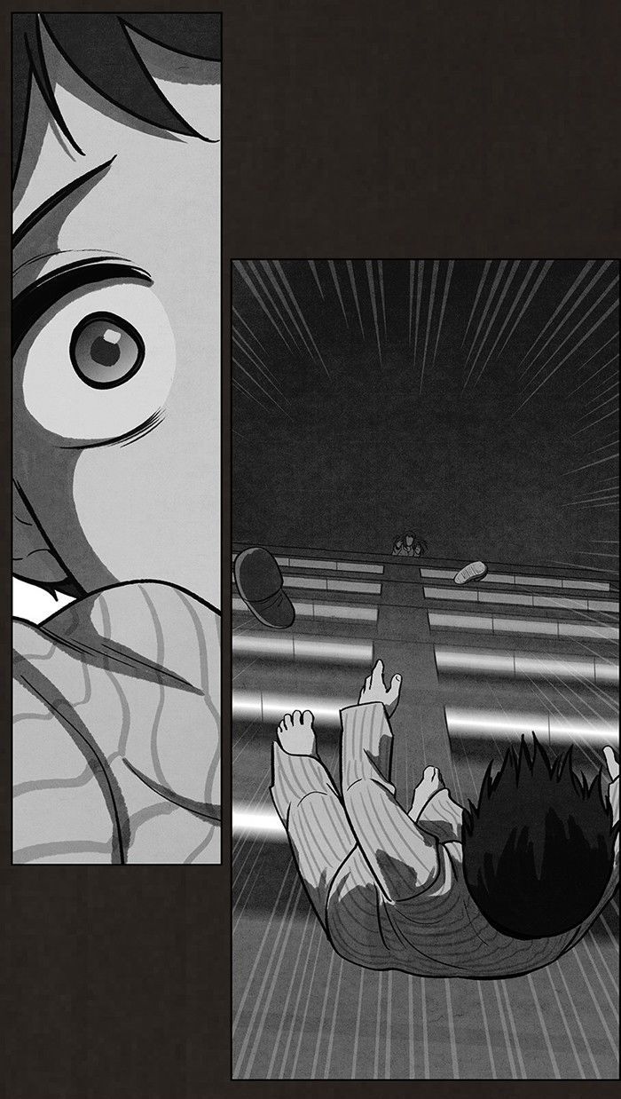 Read Bastard Manga Online