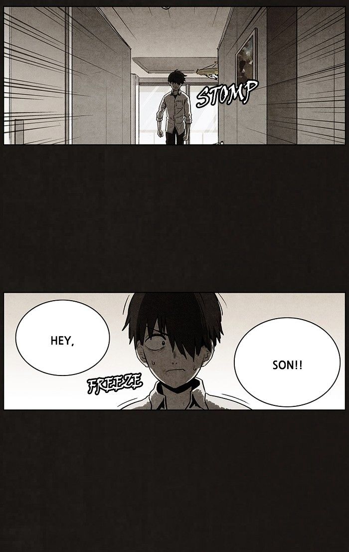 Read Bastard Manga Online