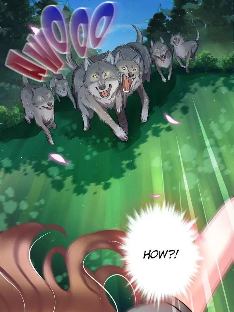 Read Beauty and the Beasts Manga Online