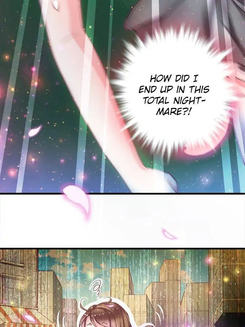 Read Beauty and the Beasts Manga Online