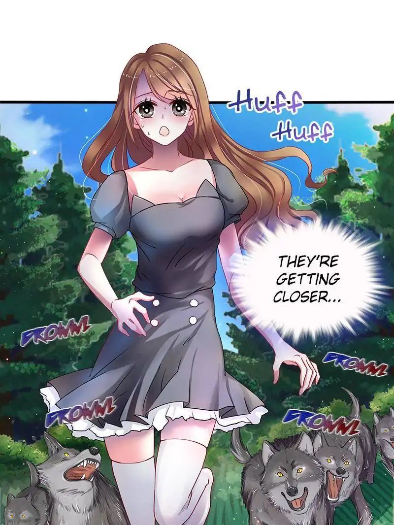 Read Beauty and the Beasts Manga Online