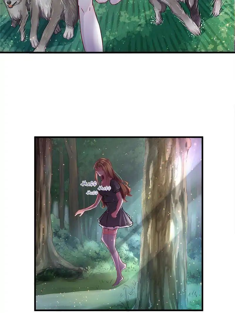 Read Beauty and the Beasts Manga Online