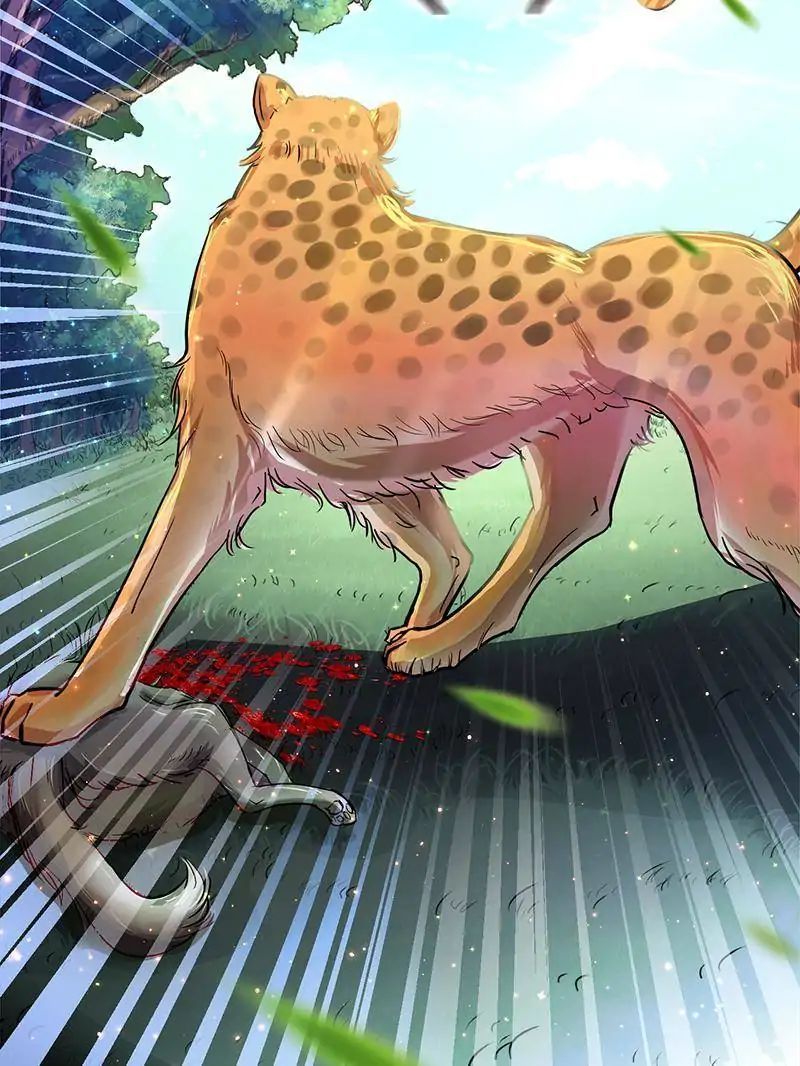 Read Beauty and the Beasts Manga Online