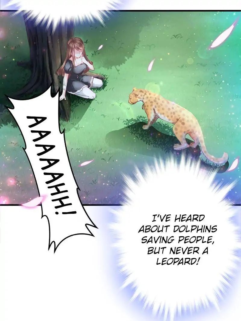 Read Beauty and the Beasts Manga Online