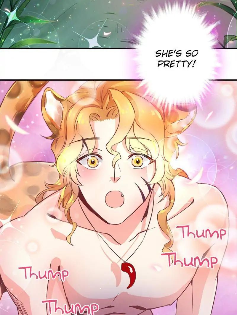 Read Beauty and the Beasts Manga Online