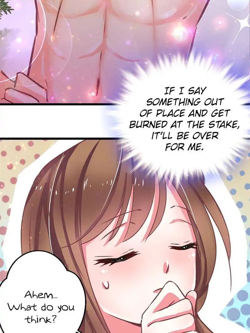 Read Beauty and the Beasts Manga Online