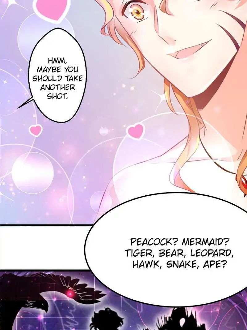 Read Beauty and the Beasts Manga Online